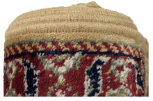 Lade das Bild in den Galerie-Viewer, 35x35 CM Modern New Soraya Carpet Tapis Teppich Alfombra RUG
