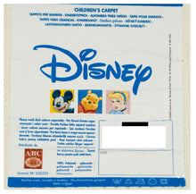Lade das Bild in den Galerie-Viewer, Galleria Farah1970 - 140x80 CM Tappeto per Bambini / Bambine marca di disney
