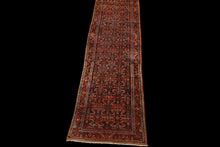 Carica l&#39;immagine nel visualizzatore di Gallery, Tappeto Autentico Originale Annodato a Mano Con Certificato 130x70 CM
