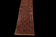 Carica l&#39;immagine nel visualizzatore di Gallery, Tappeto Autentico Originale Annodato a Mano Con Certificato 130x70 CM
