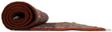 Load image into Gallery viewer, 165x72 CM Tappeto Autentico Originale Annodato a Mano Con Certificato di Autent
