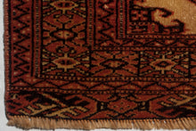 Load image into Gallery viewer, 77X60 CM Tappeto Originale annodato a mano
