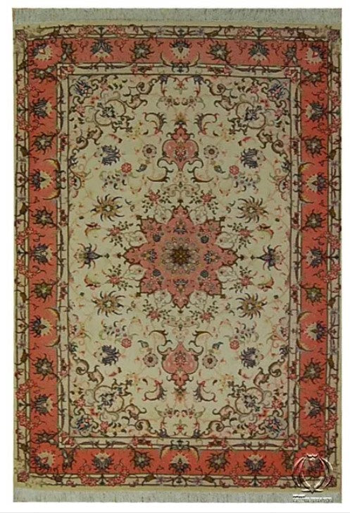 Tappeto Originale annodato a mano 155x103 CM 