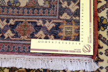 Lade das Bild in den Galerie-Viewer, Carpet Old Meymeh Teppich Tapis - 185x110 Cm
