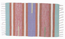 Carica l&#39;immagine nel visualizzatore di Gallery, Fait Main jahnu lavabile in lavatrice 80x50 cm -
