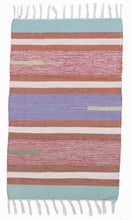 Carica l&#39;immagine nel visualizzatore di Gallery, Fait Main jahnu lavabile in lavatrice 80x50 cm -
