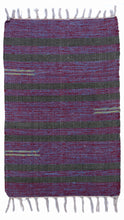 Lade das Bild in den Galerie-Viewer, Galleria Farah1970 - 80x50 CM Kilim Autentico, Originale e Fatto a Mano Ideal
