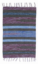 Carica l'immagine nel visualizzatore di Gallery, Kilim Autentico, Originale e Fatto a Mano 80x50 CM
