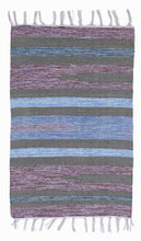 Carica l'immagine nel visualizzatore di Gallery, Kilim Autentico, Originale e Fatto a Mano 80x50 CM
