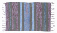 Carica l'immagine nel visualizzatore di Gallery, Kilim Autentico, Originale e Fatto a Mano 80x50 CM
