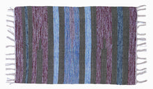 Carica l'immagine nel visualizzatore di Gallery, Kilim Autentico, Originale e Fatto a Mano 80x50 CM
