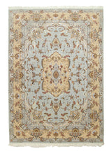 Lade das Bild in den Galerie-Viewer, 240x170 CM autentico tappeto Original-annodato a mano con Echtheitszertifikat- 2
