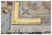 Carica l&#39;immagine nel visualizzatore di Gallery, 240x170 CM autentico tappeto Original-annodato a mano con Echtheitszertifikat- 2
