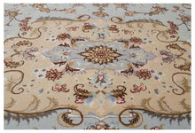 Carica l&#39;immagine nel visualizzatore di Gallery, 240x170 CM autentico tappeto Original-annodato a mano con Echtheitszertifikat- 2
