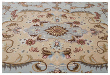 Carica l'immagine nel visualizzatore di Gallery, 240x170 CM autentico tappeto Original-annodato a mano con Echtheitszertifikat- 2
