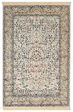 Carica l'immagine nel visualizzatore di Gallery, (Galleria farah1970) - 105X67 Cm Tappeto Soraya Moderno Viscosa Nuovo Sottile

