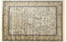 Load image into Gallery viewer, (Galleria farah1970) - 105X67 Cm Tappeto Soraya Moderno Viscosa Nuovo Sottile
