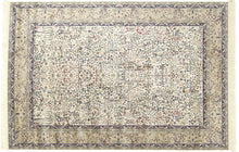 Carica l&#39;immagine nel visualizzatore di Gallery, (Galleria farah1970) - 105X67 Cm Tappeto Soraya Moderno Viscosa Nuovo Sottile
