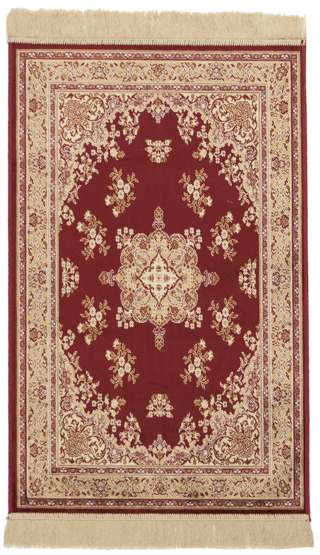 Galleria farah1970 - 115x70 Cm Tappeto Soraya Moderno Viscosa Nuovo Sottile I