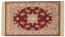 Carica l&#39;immagine nel visualizzatore di Gallery, Galleria farah1970 - 115x70 Cm Tappeto Soraya Moderno Viscosa Nuovo Sottile I
