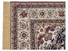 Carica l&#39;immagine nel visualizzatore di Gallery, (Galleria farah1970) - 105X67 Cm Tappeto Soraya Moderno Viscosa Nuovo Sottile
