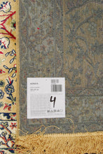 Lade das Bild in den Galerie-Viewer, Galleria Farah1970 - 230x160 CM TAPPETO Autentico, Originale e Fatto a Macchi
