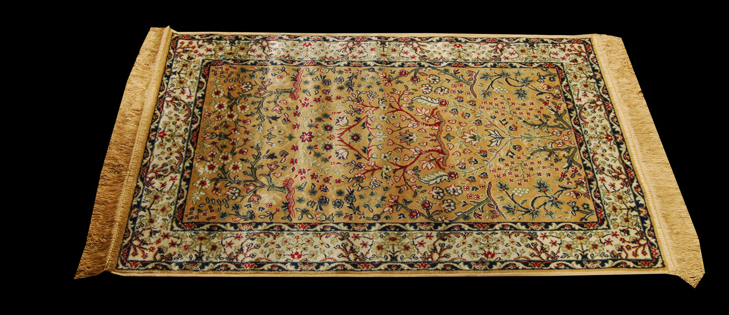 Galleria Farah1970 - 230x160 CM TAPPETO Autentico, Originale e Fatto a Macchi