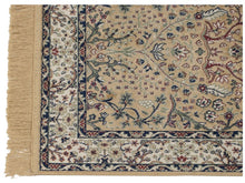 Load image into Gallery viewer, (Galleria farah1970) - 105X67 Cm Tappeto Soraya Moderno Viscosa Nuovo Sottile
