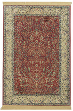 Load image into Gallery viewer, 105X67 Cm Tappeto Soraya Moderno Viscosa Nuovo Sottile
