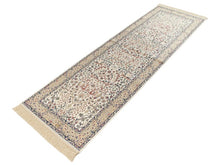 Lade das Bild in den Galerie-Viewer, Moderne Teppich mit New Loom - 210x67 Cm (Galleriafarah1970)
