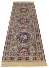 Carica l&#39;immagine nel visualizzatore di Gallery, Galleria farah1970 - CM 210x67 Tappeto Moderno Nuovo con Telaio Meccanico sot
