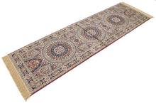 Carica l&#39;immagine nel visualizzatore di Gallery, Galleria farah1970 - CM 210x67 Tappeto Moderno Nuovo con Telaio Meccanico sot
