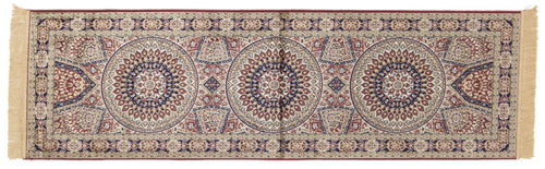 Galleria farah1970 - CM 210x67 Tappeto Moderno Nuovo con Telaio Meccanico sot