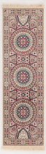 Lade das Bild in den Galerie-Viewer, Moderne Teppich mit New Loom - 210x67 Cm
