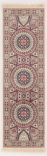 Moderne Teppich mit New Loom - 210x67 Cm