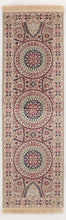 Load image into Gallery viewer, 210X67 CM Modern New Carpet Tapis Teppich Alfombra RUG BELGIUM
