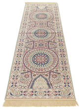 Load image into Gallery viewer, 210X67 CM Modern New Carpet Tapis Teppich Alfombra RUG BELGIUM
