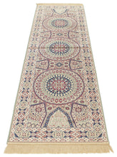 Load image into Gallery viewer, 210X67 CM Modern New Carpet Tapis Teppich Alfombra RUG BELGIUM

