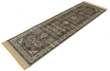 Lade das Bild in den Galerie-Viewer, 210X67 CM Modern New Carpet Tapis Teppich Alfombra RUG BELGIUM
