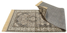 Carica l&#39;immagine nel visualizzatore di Gallery, 210X67 CM Modern New Carpet Tapis Teppich Alfombra RUG BELGIUM
