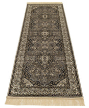 Lade das Bild in den Galerie-Viewer, 210X67 CM Modern New Carpet Tapis Teppich Alfombra RUG BELGIUM
