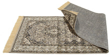 Lade das Bild in den Galerie-Viewer, 210X67 CM Modern New Carpet Tapis Teppich Alfombra RUG BELGIUM
