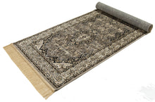 Lade das Bild in den Galerie-Viewer, 210X67 CM Modern New Carpet Tapis Teppich Alfombra RUG BELGIUM
