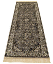Carica l&#39;immagine nel visualizzatore di Gallery, 210X67 CM Modern New Carpet Tapis Teppich Alfombra RUG BELGIUM
