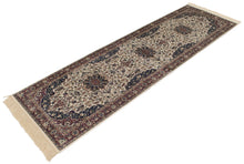 Carica l&#39;immagine nel visualizzatore di Gallery, Galleria farah1970 - CM 210x67 Tappeto Moderno Nuovo con Telaio Meccanico sot
