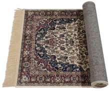Load image into Gallery viewer, Galleria farah1970 - CM 210x67 Tappeto Moderno Nuovo con Telaio Meccanico sot
