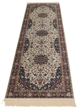Carica l&#39;immagine nel visualizzatore di Gallery, Galleria farah1970 - CM 210x67 Tappeto Moderno Nuovo con Telaio Meccanico sot
