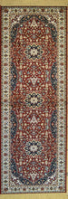 Carica l&#39;immagine nel visualizzatore di Gallery, Galleria farah1970 - CM 210x67 Tappeto Moderno Nuovo con Telaio Meccanico sot
