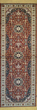 Lade das Bild in den Galerie-Viewer, Galleria farah1970 - CM 210x67 Tappeto Moderno Nuovo con Telaio Meccanico sot
