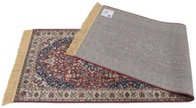 Carica l&#39;immagine nel visualizzatore di Gallery, Galleria farah1970 - CM 210x67 Tappeto Moderno Nuovo con Telaio Meccanico sot
